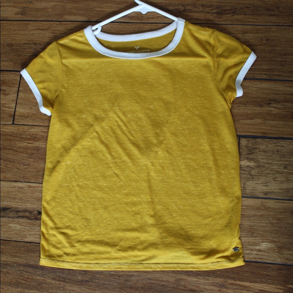 American Eagle Casual Tee